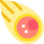 Asteroid Symbol 64x64