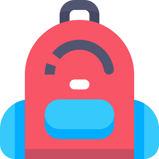Backpack 상