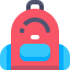 Backpack Symbol 64x64