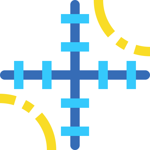 Axis icon