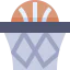 Basketball Ikona 64x64