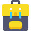 Backpack Symbol 64x64