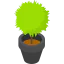 Plant icon 64x64