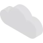 Cloud icon 64x64
