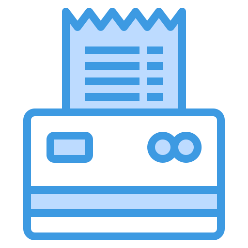 Bill icon