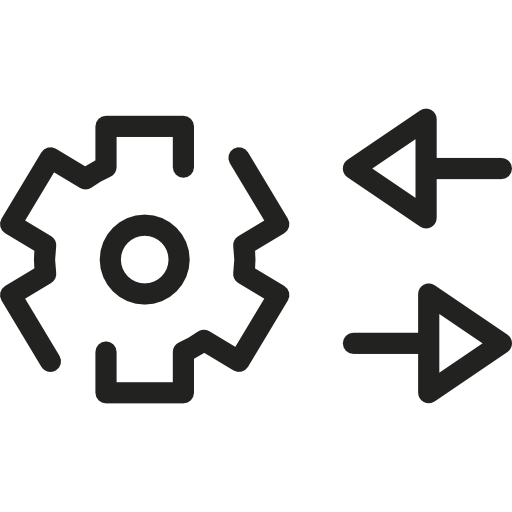 Change Sync icon