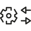 Change Sync іконка 64x64