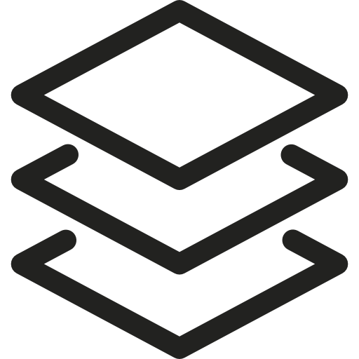Three Layers icon