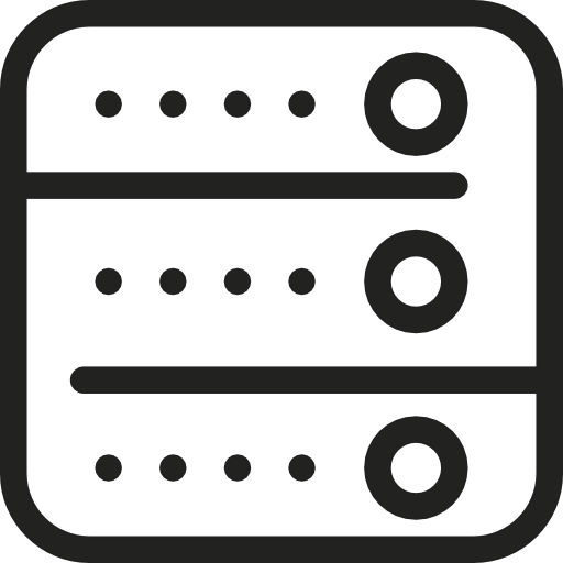 Square Server icon