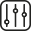 Music Equalizer icon 64x64