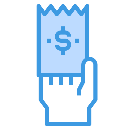 Bill icon