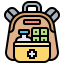 Aid kit アイコン 64x64