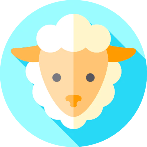 Lamb icon