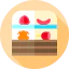 Butcher shop іконка 64x64