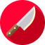 Cleaver icon 64x64