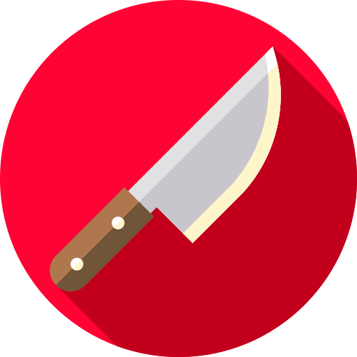 Cleaver icon