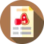 Poster Symbol 64x64