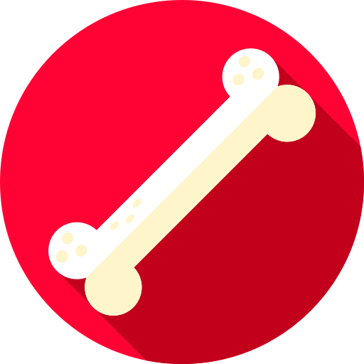 Bone icon