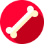 Bone icon 64x64