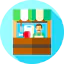 Butcher shop іконка 64x64