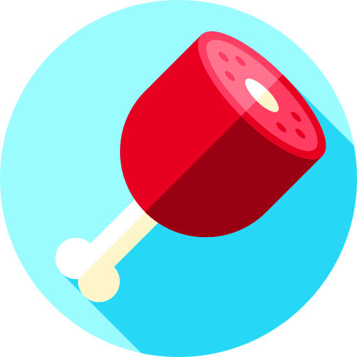 Ham icon