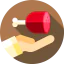 Hand icon 64x64