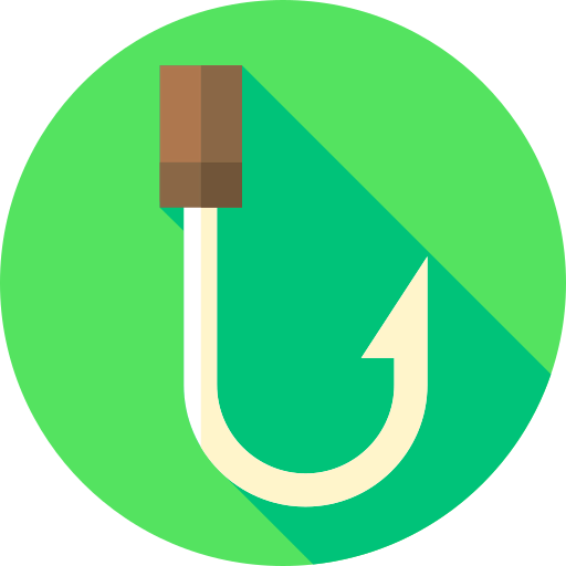 Hook icon