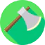 Топор иконка 64x64