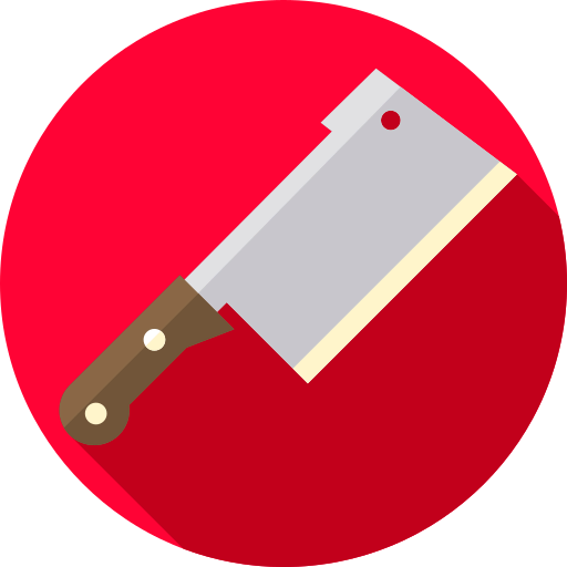 Cleaver icon