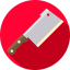 Cleaver icon 64x64