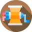 Meat grinder Symbol 64x64