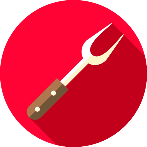 Fork icon