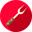 Fork ícone 64x64
