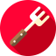 Fork ícone 64x64