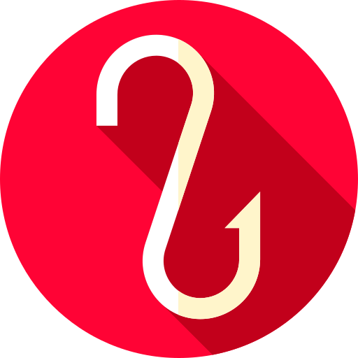 Hook icon