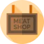 Butcher іконка 64x64