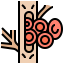 Hemoglobin icon 64x64