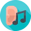 Music icon 64x64