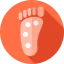 Reflexology icon 64x64