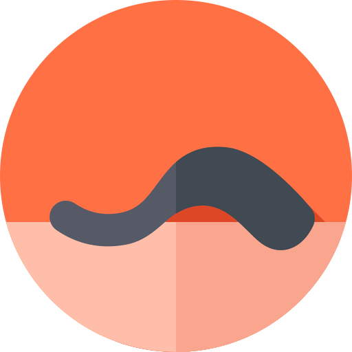 Leech icon