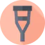 Crutch icon 64x64