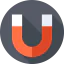 Magnet icon 64x64