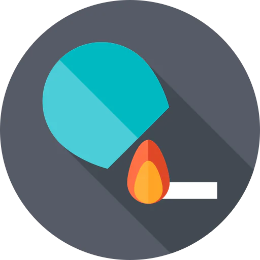 Cupping icon