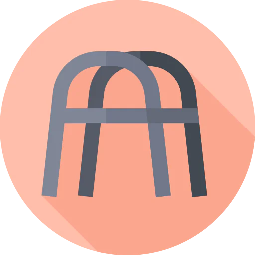 Walker icon