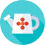 Watering can icon 64x64