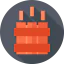 Sauna icon 64x64