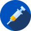 Syringe icon 64x64
