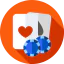 Gambling icon 64x64