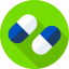 Pills icône 64x64