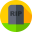 Grave icon 64x64